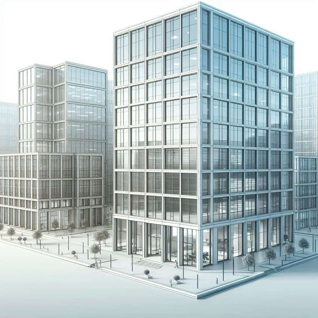 大厦名字文章配图